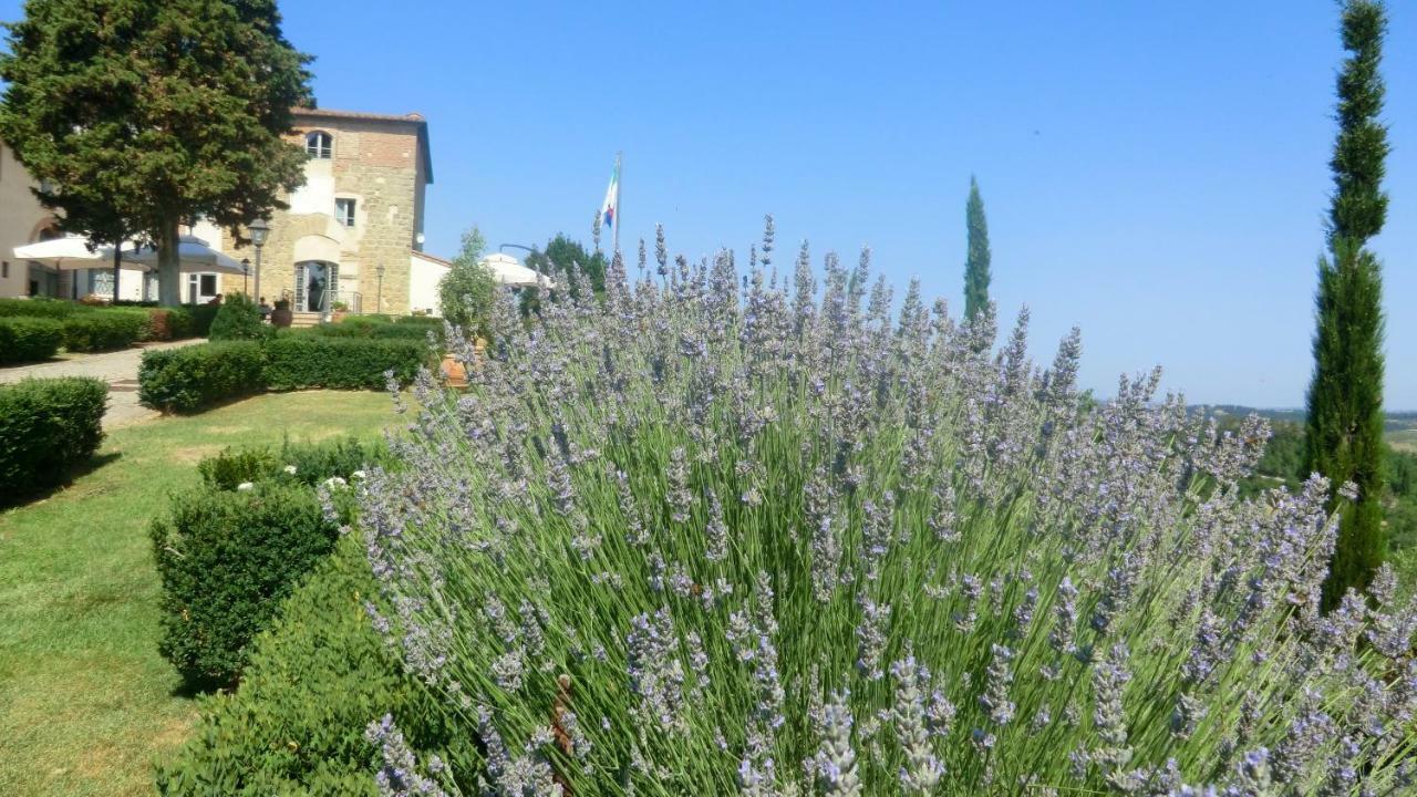 Appartamenti Ava E Tegrino Nell'Antica Dimora Di Fulignano ซานจีมิญญาโน ภายนอก รูปภาพ